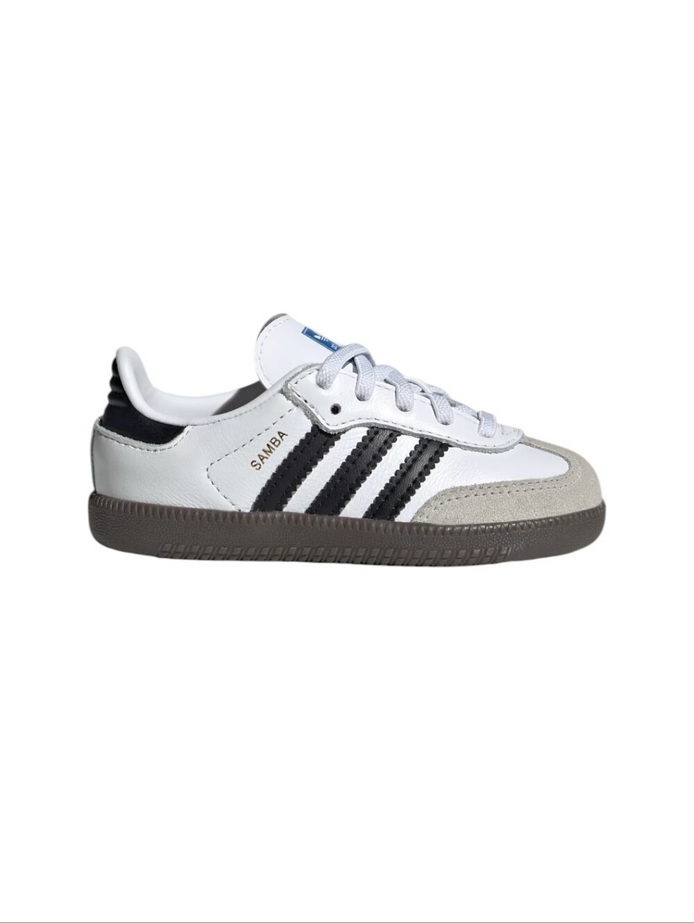 Adidas Samba OG Infant Athletic Sneaker